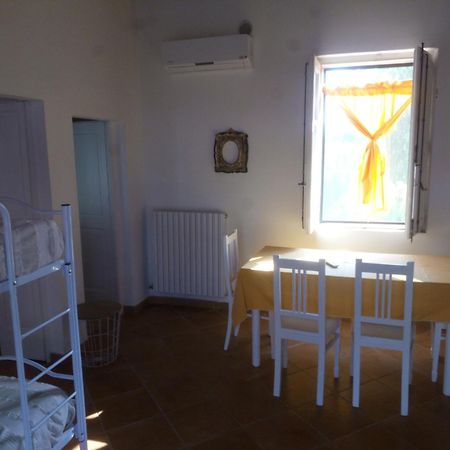 Agriturismo Trigna Lamezia Terme Zewnętrze zdjęcie