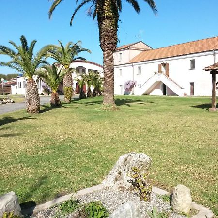 Agriturismo Trigna Lamezia Terme Zewnętrze zdjęcie