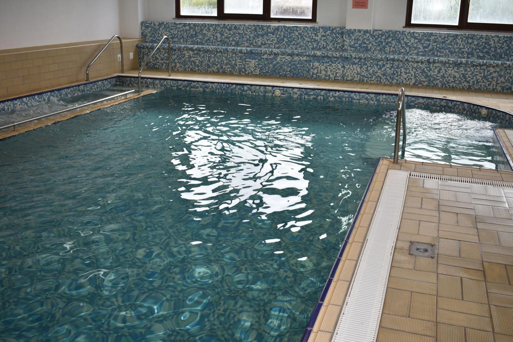 Agriturismo Trigna Lamezia Terme Zewnętrze zdjęcie
