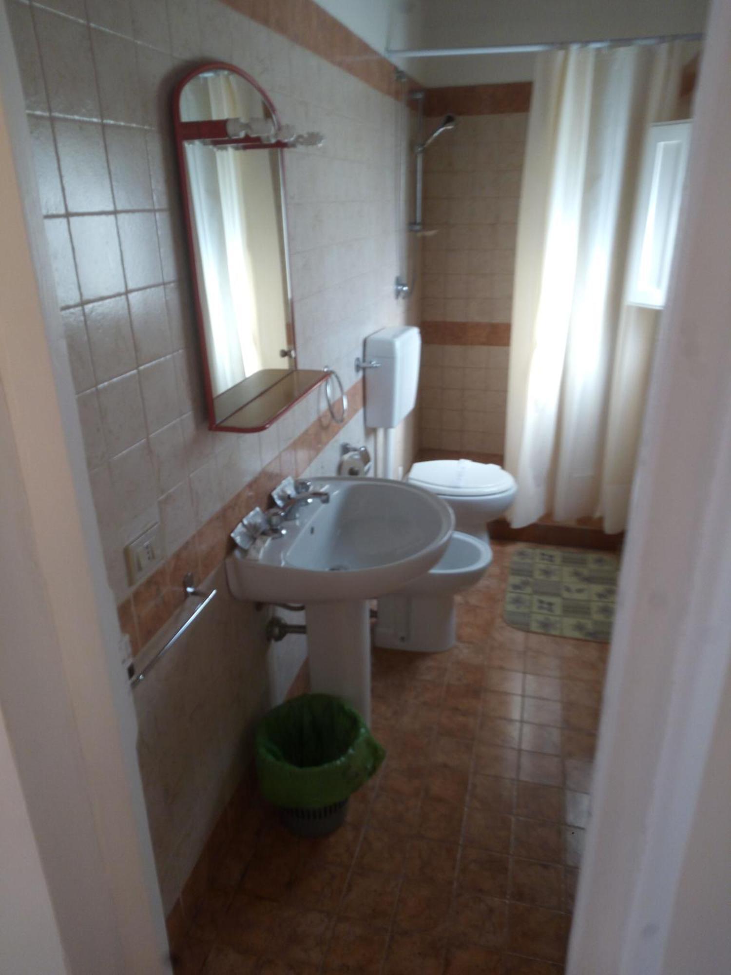Agriturismo Trigna Lamezia Terme Zewnętrze zdjęcie