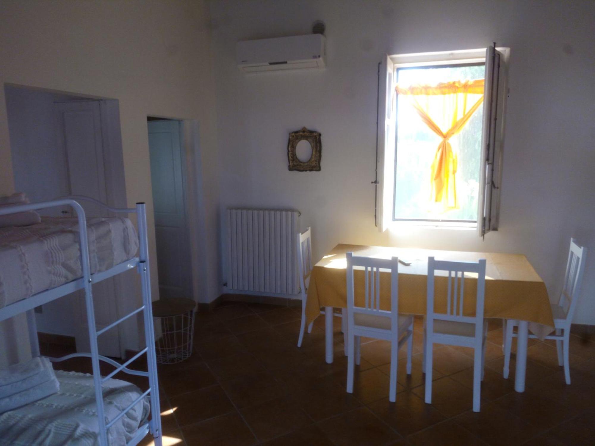 Agriturismo Trigna Lamezia Terme Zewnętrze zdjęcie