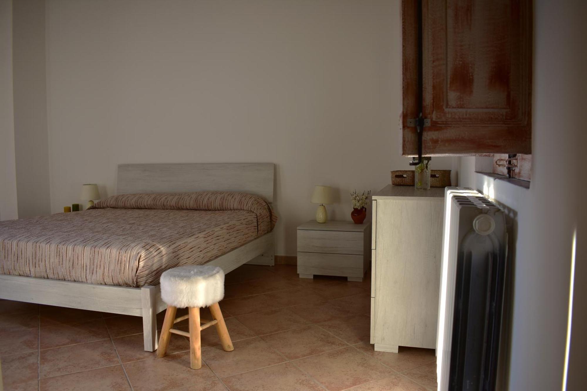 Agriturismo Trigna Lamezia Terme Zewnętrze zdjęcie
