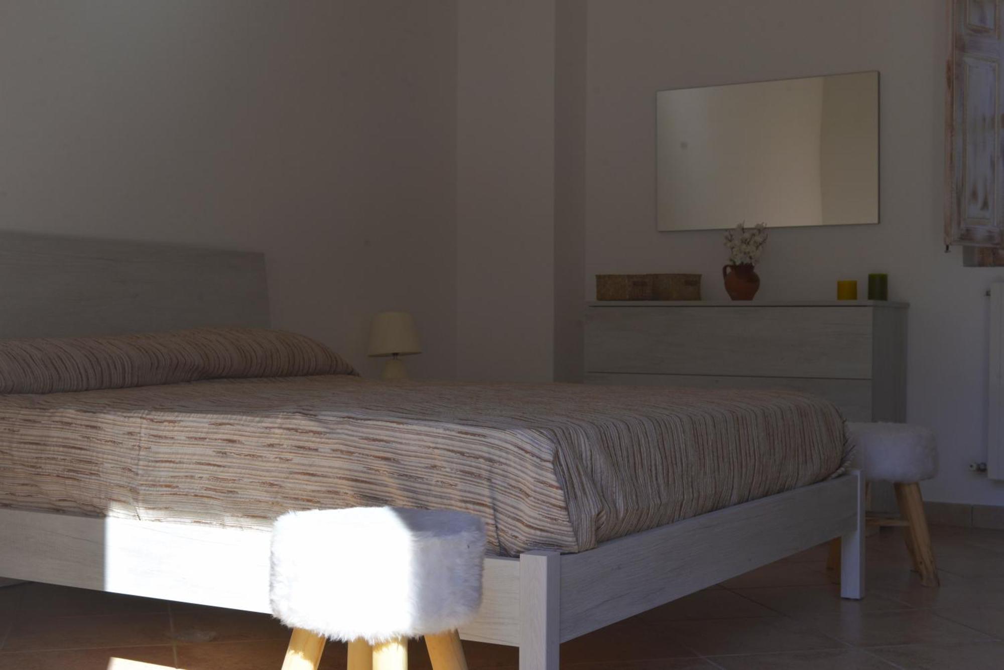 Agriturismo Trigna Lamezia Terme Zewnętrze zdjęcie