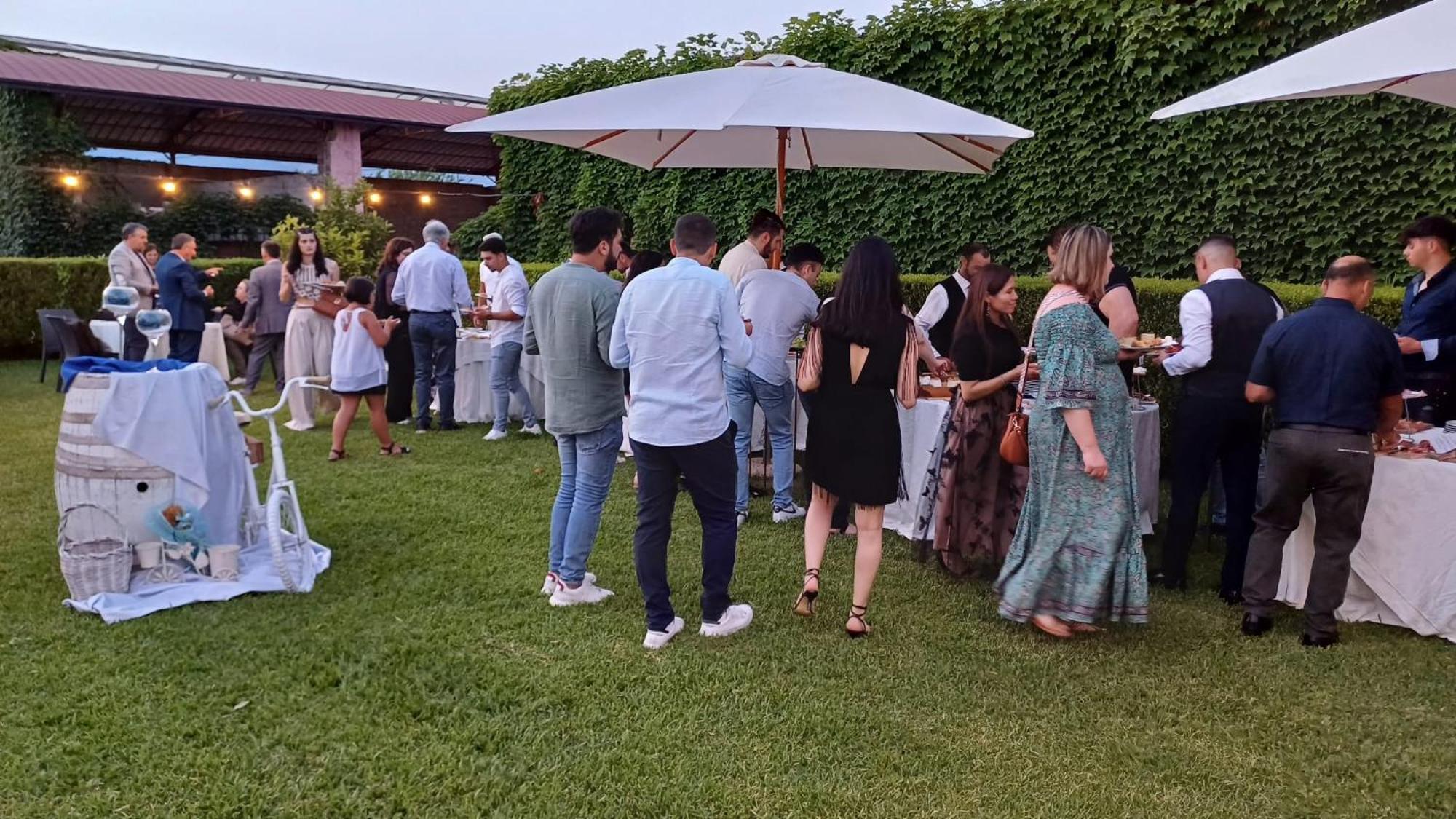 Agriturismo Trigna Lamezia Terme Zewnętrze zdjęcie