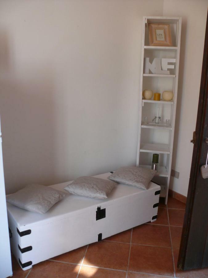 Agriturismo Trigna Lamezia Terme Zewnętrze zdjęcie