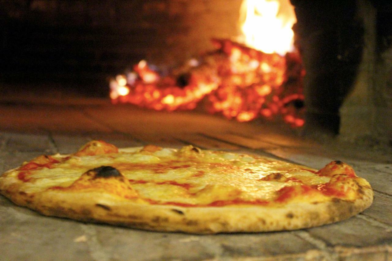 Agriturismo Trigna Lamezia Terme Zewnętrze zdjęcie