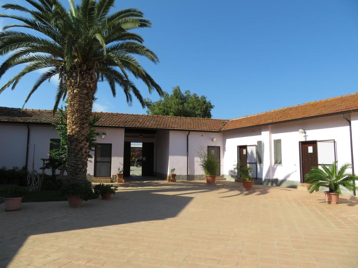 Agriturismo Trigna Lamezia Terme Zewnętrze zdjęcie